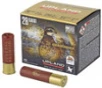 Federal Upland 28 Gauge Shotshell Ammunition, 2 3/4 Inch, 1295 FPS, 2/3 Ounce, #8 Shot - 25 Cartridge Box ( 25 / 1 )