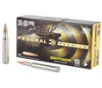 Federal Berger Hyper Velocity Centerfire Ammunition, 30-06 Springfield, Berger Hybrid Hunter, 168 Grain - 20 Cartridge Box ( 20 / 1 )