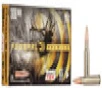 Federal Barnes TSX Hyper Velocity Centerfire Ammunition, 308 Winchester, Barnes TSX, 165 Grain - 20 Cartridge Box ( 20 / 1 )
