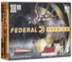 Federal Swift Scirocco II Hyper Velocity Centerfire Ammunition, 308 Winchester, Swift Scirocco II, 165 Grain - 20 Cartridge Box ( 20 / 1 )