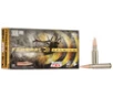 Federal Barnes TSX Hyper Velocity Centerfire Ammunition, 308 Winchester, Barnes TSX, 150 Grain - 20 Cartridge Box ( 20 / 1 )