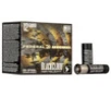 Federal Black Cloud 12 Gauge Shotshell Ammunition, 3 Inch, 1635 FPS, 1 1/8 Ounce, #4 Shot - 25 Cartridge Box ( 25 / 1 )