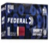 Federal Shorty 12 Gauge Shotshell Ammunition, 1 3/4 Inch, 1145 FPS, 1 Ounce, #8 Shot - 10 Cartridge Box ( 10 / 1 )