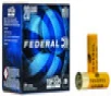 Federal Top Gun 20 Gauge Shotshell Ammunition, 2 3/4 Inch, 1210 FPS, 2/3 Ounce, #7 Shot - 25 Cartridge Box ( 25 / 1 )