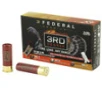 Federal 3rd Degree 12 Gauge Shotshell Ammunition, 3 Inch, 1250 FPS, 1 1/8 Ounce, #6 Shot - 5 Cartridge Box ( 5 / 1 )