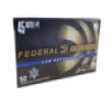 Federal Law Enforcement Subsonic Centerfire Ammunition, 45 ACP +P, HST Jacketed Hollow Point, 230 Grain - 50 Cartridge Box ( 50 / 1 )