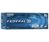 Federal Varmint &amp; Predator Hyper Velocity Centerfire Ammunition, 223 Remington, Jacketed Hollow Point, 50 Grain - 20 Cartridge Box ( 20 / 1 )