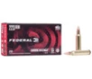 Federal American Eagle Hyper Velocity Centerfire Ammunition, 223 Remington, Full Metal Jacket Boat Tail, 55 Grain - 20 Cartridge Box ( 20 / 1 )