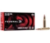 Federal American Eagle Hyper Velocity Centerfire Ammunition, 30-06 Springfield, Full Metal Jacket Boat Tail, 150 Grain - 20 Cartridge Box ( 20 / 1 )