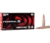 Federal American Eagle Hyper Velocity Centerfire Ammunition, 308 Winchester, Full Metal Jacket Boat Tail, 150 Grain - 20 Cartridge Box ( 20 / 1 )