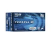 Federal Varmint &amp; Predator Hyper Velocity Centerfire Ammunition, 223 Remington, Jacketed Hollow Point, 50 Grain - 50 Cartridge Box ( 50 / 1 )