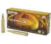 Federal Fusion Hyper Velocity Centerfire Ammunition, 300 Win Mag, Bonded Soft Point, 180 Grain - 20 Cartridge Box ( 20 / 1 )