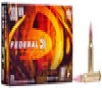 Federal Fusion Hyper Velocity Centerfire Ammunition, 308 Winchester, Bonded Soft Point, 180 Grain - 20 Cartridge Box ( 20 / 1 )