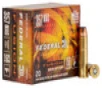 Federal Fusion High Velocity Centerfire Ammunition, 357 Magnum, Fusion Soft Point, 158 Grain - 20 Cartridge Box ( 20 / 1 )
