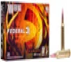 Federal Fusion Hyper Velocity Centerfire Ammunition, 7mm Rem Mag, Bonded Soft Point, 150 Grain - 20 Cartridge Box ( 20 / 1 )