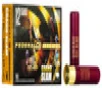 Federal Grand Slam 12 Gauge Shotshell Ammunition, 3 1/2 Inch, 1200 FPS, 2/3 Ounce, #4 Shot - 10 Cartridge Box ( 10 / 1 )