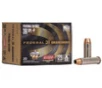 Federal Premium Personal Defense Subsonic Centerfire Ammunition, 38 Special, Hydra-Shok Jacketed Hollow Point, 129 Grain - 20 Cartridge Box ( 20 / 1 )