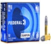Federal Champion High Velocity Rimfire Ammunition, 22 LR, Lead Round Nose, 40 Grain - 50 Cartridge Box ( 50 / 1 )