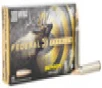 Federal Berger Hyper Velocity Centerfire Ammunition, 300 Winchester, Berger Hybrid Hunter, 185 Grain - 20 Cartridge Box ( 20 / 1 )