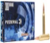 Federal Power-Shok Hyper Velocity Centerfire Ammunition, 300 Win Mag, Copper Hollow Point, 180 Grain - 20 Cartridge Box ( 20 / 1 )