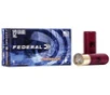 Federal Power-Shok 12 Gauge Slug Ammunition, 2 3/4 Inch, 1500 FPS, 1 Ounce, Sabot Slug - 5 Cartridge Box ( 5 / 1 )