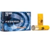 Federal Power-Shok 20 Gauge Slug Ammunition, 2 3/4 Inch, 1450 FPS, 2/3 Ounce, Sabot Slug - 5 Cartridge Box ( 5 / 1 )