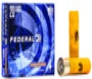 Federal Power-Shok 20 Gauge Shotshell Ammunition, 3 Inch, 1100 FPS, 18 Pellet, #2 Buck - 5 Cartridge Box ( 5 / 1 )