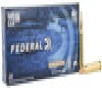 Federal Power-Shok Hyper Velocity Centerfire Ammunition, 223 Remington, Jacketed Soft Point, 55 Grain - 20 Cartridge Box ( 20 / 1 )