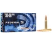 Federal Power-Shok Hyper Velocity Centerfire Ammunition, 30-06 Springfield, Copper Hollow Point, 150 Grain - 20 Cartridge Box ( 20 / 1 )