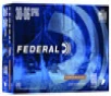Federal Power-Shok Hyper Velocity Centerfire Ammunition, 30-06 Springfield, Jacketed Soft Point, 180 Grain - 20 Cartridge Box ( 20 / 1 )