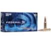 Federal Power-Shok Hyper Velocity Centerfire Ammunition, 308 Winchester, Jacketed Soft Point, 150 Grain - 20 Cartridge Box ( 20 / 1 )