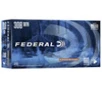 Federal Power-Shok Hyper Velocity Centerfire Ammunition, 308 Winchester, Jacketed Soft Point, 180 Grain - 20 Cartridge Box ( 20 / 1 )