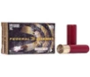 Federal Flitecontrol 12 Gauge Shotshell Ammunition, 3 Inch, 1325 FPS, 12 Pellet, #00 Buck - 5 Cartridge Box ( 5 / 1 )