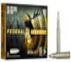 Federal Trophy Bonded Hyper Velocity Centerfire Ammunition, 30-06 Springfield, Trophy Bonded Tip, 165 Grain - 20 Cartridge Box ( 20 / 1 )