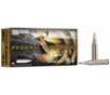 Federal Trophy Bonded Hyper Velocity Centerfire Ammunition, 7mm Rem Mag, Trophy Bonded Tip, 140 Grain - 20 Cartridge Box ( 20 / 1 )