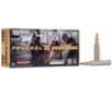 Federal Trophy Copper Hyper Velocity Centerfire Ammunition, 7mm Rem Mag, Trophy Copper, 150 Grain - 20 Cartridge Box ( 20 / 1 )