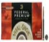 Federal Vital-Shok Hyper Velocity Centerfire Ammunition, 243 Winchester, Trophy Copper, 85 Grain - 20 Cartridge Box ( 20 / 1 )