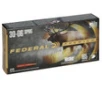 Federal Nosler Hyper Velocity Centerfire Ammunition, 30-06 Springfield, Nosler Partition, 165 Grain - 20 Cartridge Box ( 20 / 1 )