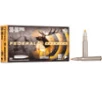 Federal Trophy Bonded Hyper Velocity Centerfire Ammunition, 30-06 Springfield, Trophy Bonded Tip, 180 Grain - 20 Cartridge Box ( 20 / 1 )