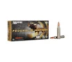Federal Nosler Hyper Velocity Centerfire Ammunition, 7mm Rem Mag, Nosler Partition, 160 Grain - 20 Cartridge Box ( 20 / 1 )