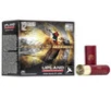 Federal Upland 12 Gauge Shotshell Ammunition, 2 3/4 Inch, 1500 FPS, 1 1/8 Ounce, #4 Shot - 25 Cartridge Box ( 25 / 1 )