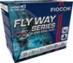 Fiocchi Flyway 12 Gauge Shotshell Ammunition, 3 1/2 Inch, 1470 FPS, 1 3/8 Ounce, BB Shot - 25 Cartridge Box ( 25 / 1 )