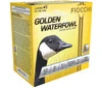Fiocchi Golden Waterfowl 12 Gauge Shotshell Ammunition, 3 Inch, 1350 FPS, 1 1/4 Ounce, #1 Shot - 25 Cartridge Box ( 25 / 1 )