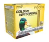 Fiocchi Golden Waterfowl 12 Gauge Shotshell Ammunition, 3 Inch, 1350 FPS, 1 1/4 Ounce, #3 Shot - 25 Cartridge Box ( 25 / 1 )