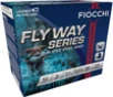 Fiocchi Flyway 12 Gauge Shotshell Ammunition, 3 Inch, 1550 FPS, 1 1/4 Ounce, BB Shot - 25 Cartridge Box ( 25 / 1 )