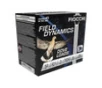 Fiocchi Field Dynamics High Velocity 12 Gauge Shotshell Ammunition, 2 3/4 Inch, 1250 FPS, 1 Ounce, #8 Shot - 25 Cartridge Box ( 25 / 1 )