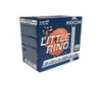Fiocchi Exacta Target Little Rino 12 Gauge Shotshell Ammunition, 2 3/4 Inch, 1250 FPS, 1 Ounce, #7 1/2 Shot - 25 Cartridge Box ( 25 / 1 )
