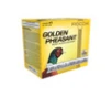 Fiocchi Golden Pheasant 20 Gauge Shotshell Ammunition, 2 3/4 Inch, 1245 FPS, 1 Ounce, #7 1/2 Shot - 25 Cartridge Box ( 25 / 1 )