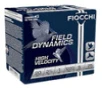 Fiocchi Field Dynamics High Velocity 20 Gauge Shotshell Ammunition, 2 3/4 Inch, 1220 FPS, 1 Ounce, #5 Shot - 25 Cartridge Box ( 25 / 1 )