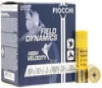 Fiocchi Field Dynamics High Velocity 20 Gauge Shotshell Ammunition, 2 3/4 Inch, 1220 FPS, 1 Ounce, #7 1/2 Shot - 25 Cartridge Box ( 25 / 1 )